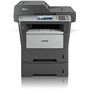 Brother MFC-8950DWT - Laserdrucker