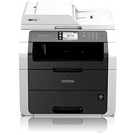 Brother MFC-9142CDN - LED-Drucker