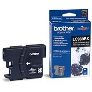 Brother LC-980BK čierna - Cartridge