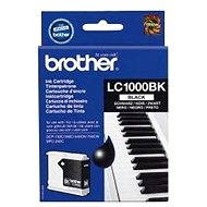 Brother LC-1000 BKBP2 - Cartridge Set