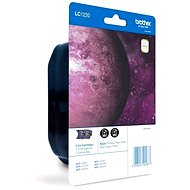 Brother LC-1220 BKBP2 - Cartridge Set