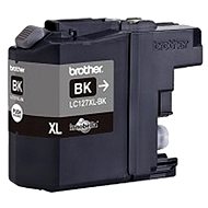 Brother LC-127XLBK - Cartridge
