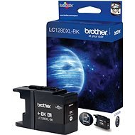 Brother LC-1280XLBK Black - Cartridge