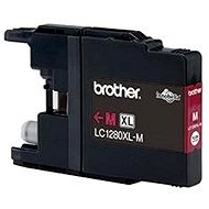 Brother LC-1280XLM Magenta - Cartridge