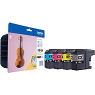 Brother LC-127XLVALBP multipack - Cartridge