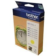 Brother LC125XL Y Yellow - Cartridge