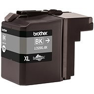 Brother LC-529XLBK čierna - Cartridge