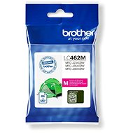 Brother LC-462M purple - Cartridge