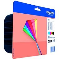 Brother LC-223VALBP multipack - Tintapatron
