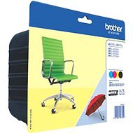 Brother LC-229XLVALBP multipack - Tintapatron