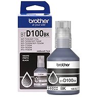 Brother BT-D100BK black - Printer Ink