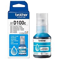 Brother BT-D100C cyan - Printer Ink
