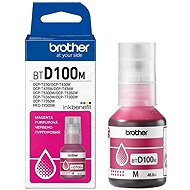 Brother BT-D100M purple - Printer Ink