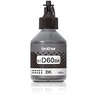 Brother BT-D60BK fekete - Nyomtató tinta