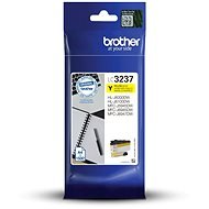 Brother LC-3237Y, Yellow - Cartridge