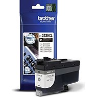 Brother LC-3239XLBK black - Cartridge