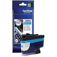 Brother LC-3239XLC cyan - Cartridge