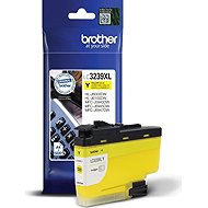 Brother LC-3239XLY yellow - Cartridge