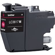 Brother LC-3617M Magenta - Cartridge