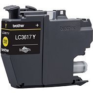 Brother LC-3617Y - Cartridge