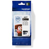 Brother LC-427BK black - Cartridge