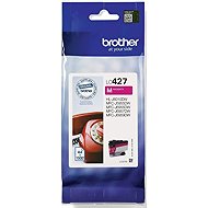 Brother LC-427C cyan - Cartridge