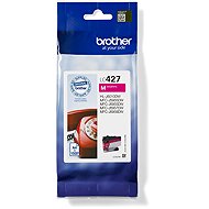 Brother LC-427M purple - Cartridge