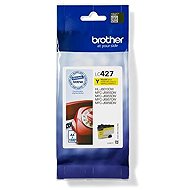 Brother LC-427Y yellow - Cartridge