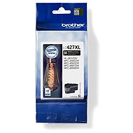 Brother LC-427XLBK black - Cartridge