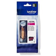 Brother LC-427XLM purple - Cartridge
