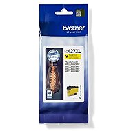 Brother LC-427XLY yellow - Cartridge