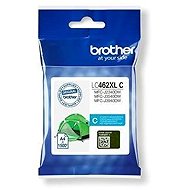Brother LC-462XLC cyan - Cartridge