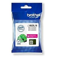 Brother LC-462XLM purple - Cartridge