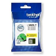 Brother LC-462XLY yellow - Cartridge