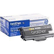 Brother TN-2120 fekete - Toner