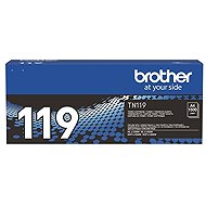 Brother TN-119 black - Printer Toner