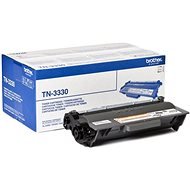 Brother TN-3330 Black - Printer Toner