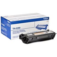 Brother TN-3390 Black - Printer Toner