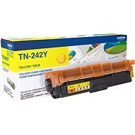 Brother TN-242Y - Printer Toner
