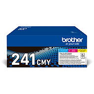 Brother TN-241CMY multipack - Printer Toner