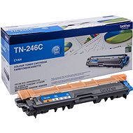 Brother TN-246C - Printer Toner