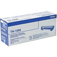 Brother TN-1050 black - Printer Toner