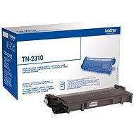 Brother TN-2310 Black - Printer Toner