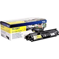 Brother TN-326Y gelb - Toner