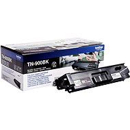 Brother TN-900BK Black - Printer Toner