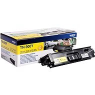 Brother TN-900Y Yellow - Printer Toner