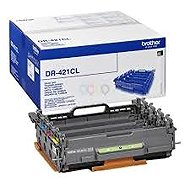 Brother DR-421CL - Dobegység