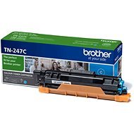 Brother TN-247 Cyan - Printer Toner