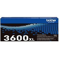 Brother TN-3600XL černý - Printer Toner