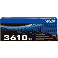 Brother TN-3610XL černý - Printer Toner